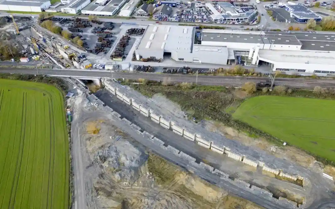 Estudo CBR para projeto viário em Linhares: suporte e expansão no solo da planície