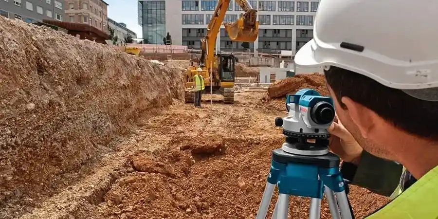 Geotecnia em Linhares
