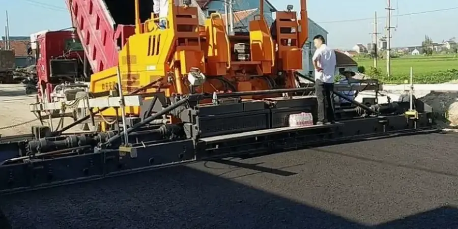 Geotecnia viária em Linhares